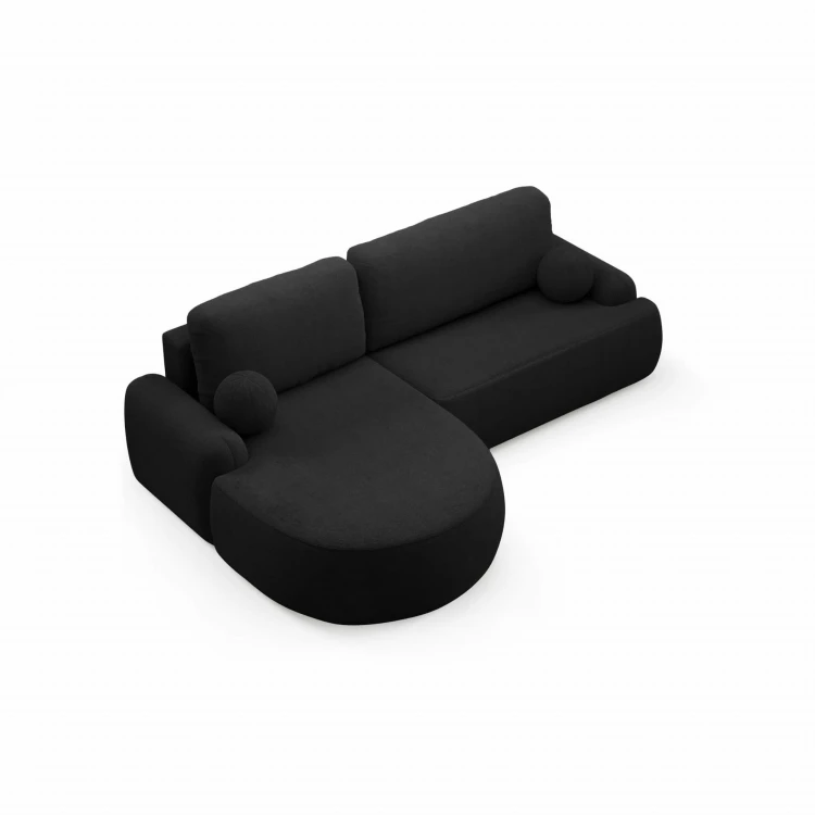 Narożnik MIKI L 3 Quelle 100 Boucle