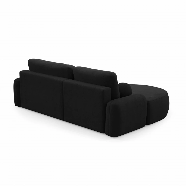 Narożnik MIKI L 4 Quelle 100 Boucle
