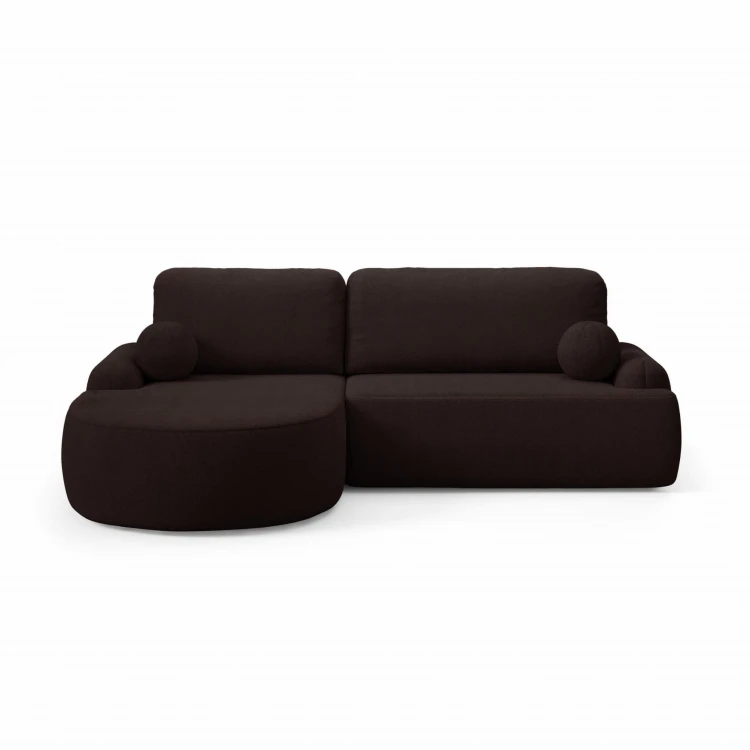 Narożnik MIKI L 2 Quelle 26 Boucle
