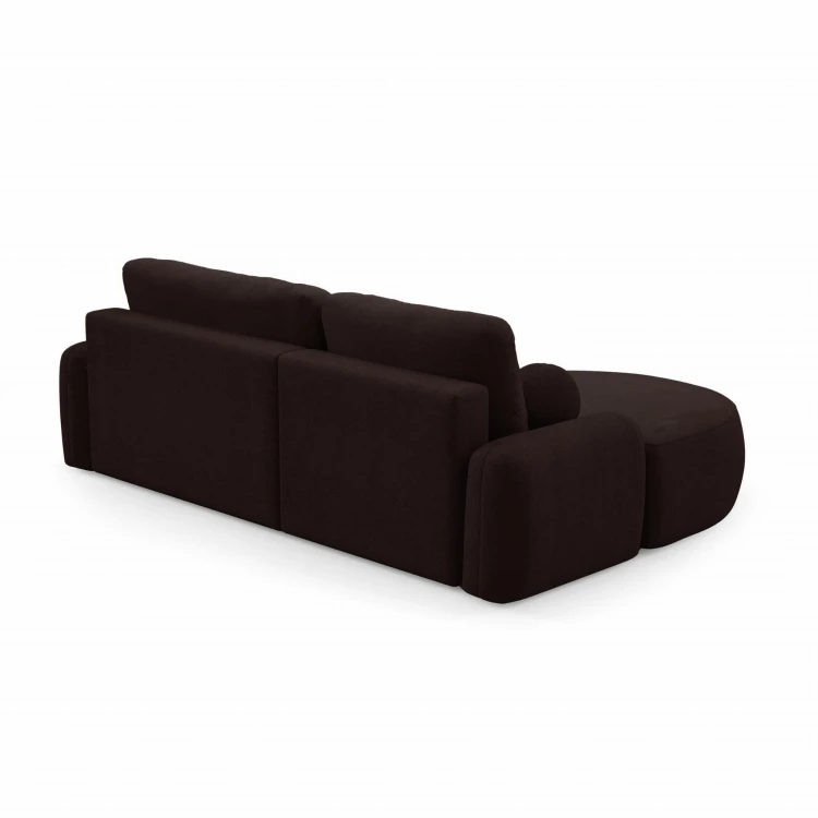 Narożnik MIKI L 4 Quelle 26 Boucle