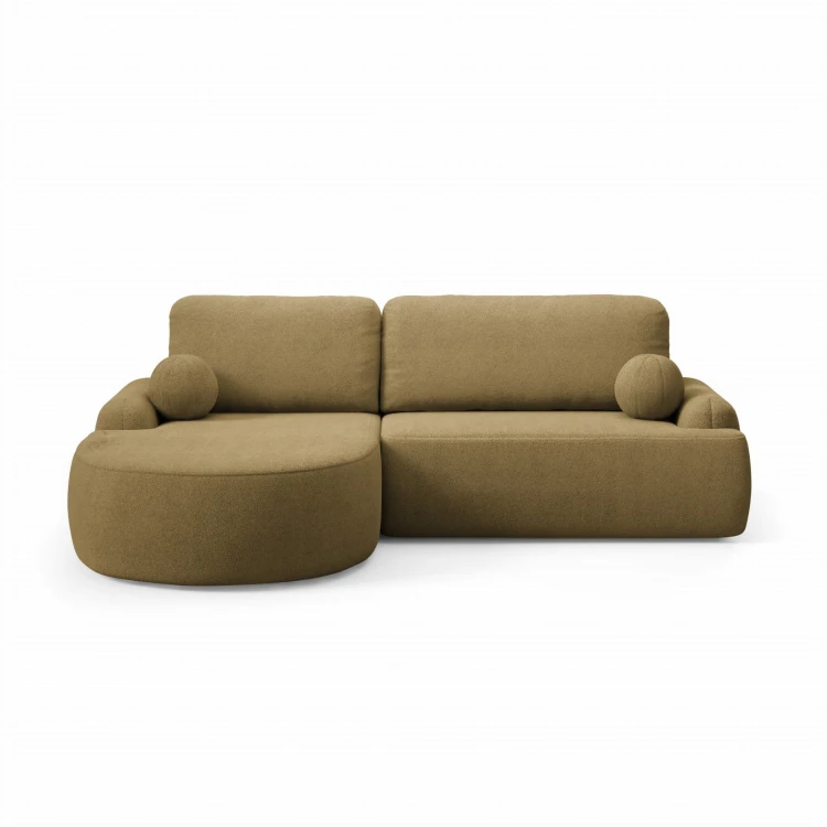 Narożnik MIKI L 2 Quelle 17 Boucle