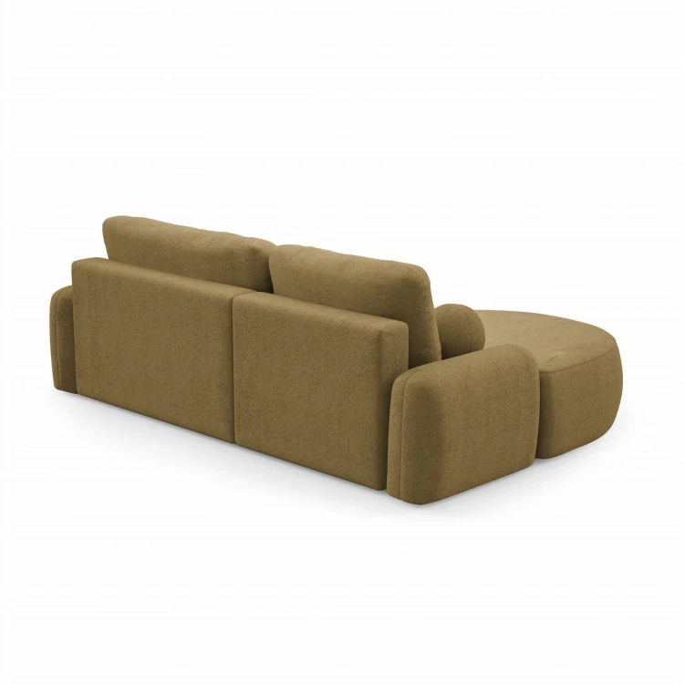 Narożnik MIKI L 4 Quelle 17 Boucle