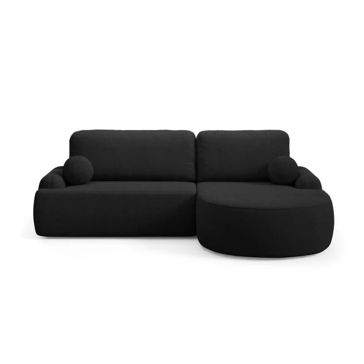 Narożnik MIKI L 2 Quelle 100 Boucle