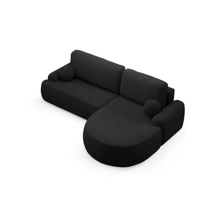 Narożnik MIKI L 3 Quelle 100 Boucle