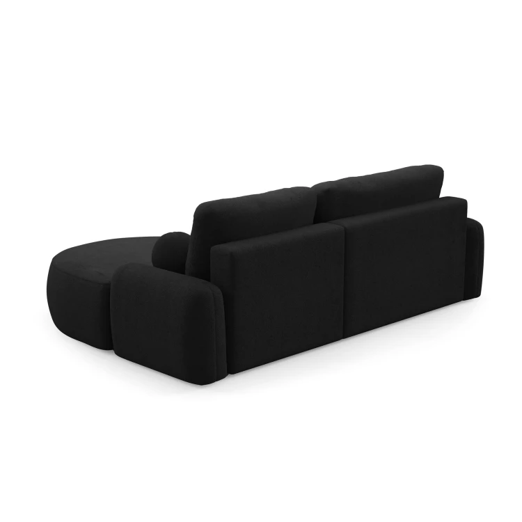 Narożnik MIKI L 4 Quelle 100 Boucle