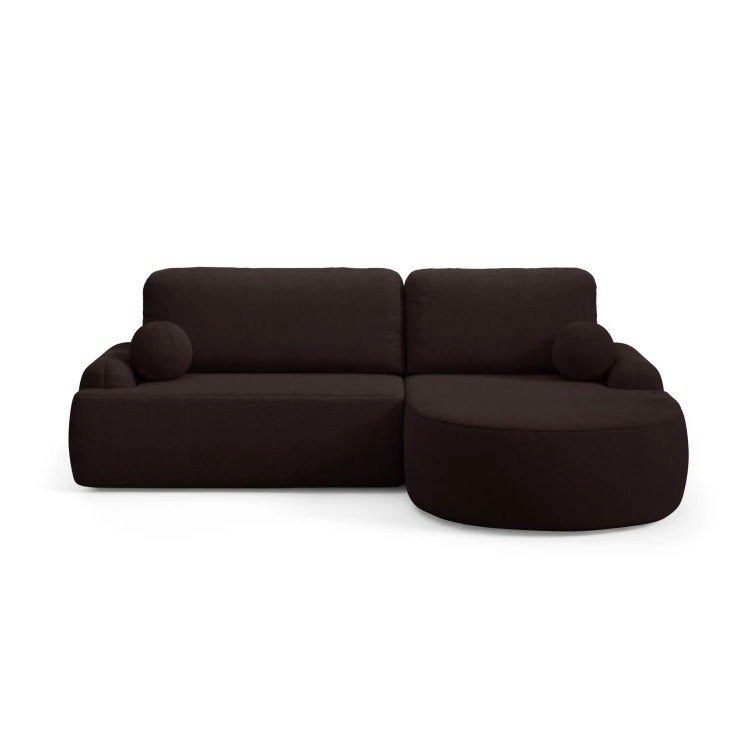 Narożnik MIKI L 2 Quelle 26 Boucle
