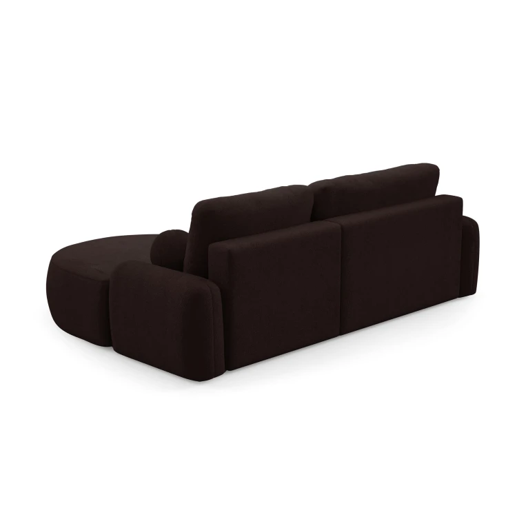 Narożnik MIKI L 4 Quelle 26 Boucle