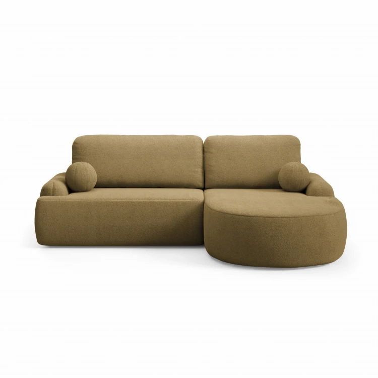 Narożnik MIKI L 2 Quelle 17 Boucle