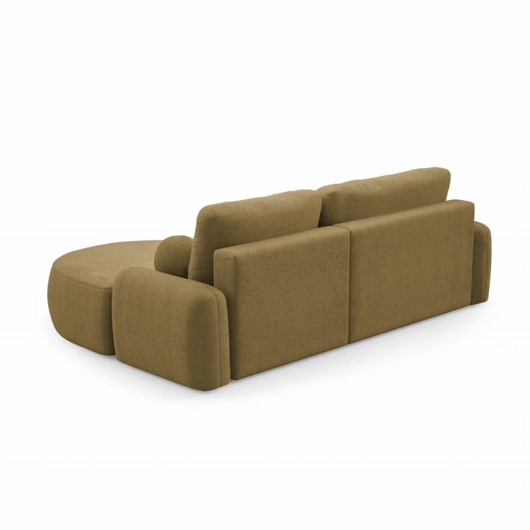 Narożnik MIKI L 4 Quelle 17 Boucle