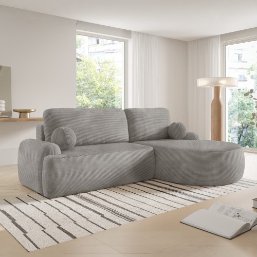 Narożnik MIKI L Poso 110 Sztruks w Salonie 2.jpg