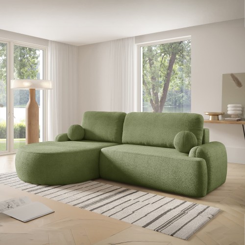 Narożnik MIKI L Quelle 38 Boucle w Salonie.jpg