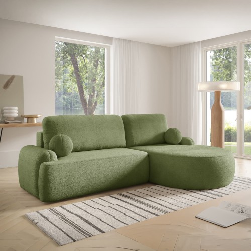 Narożnik MIKI L Quelle 38 Boucle w Salonie 2.jpg