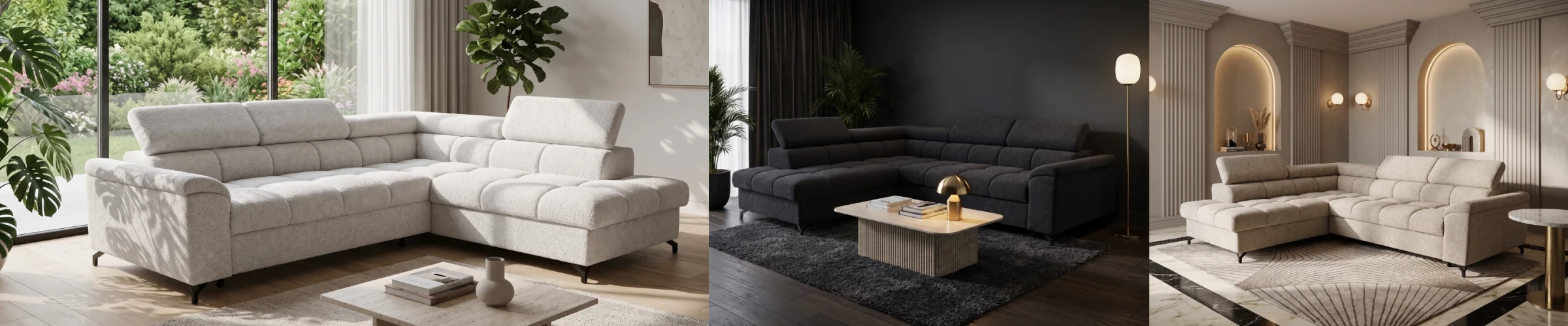Kollektion ALVARO Premium